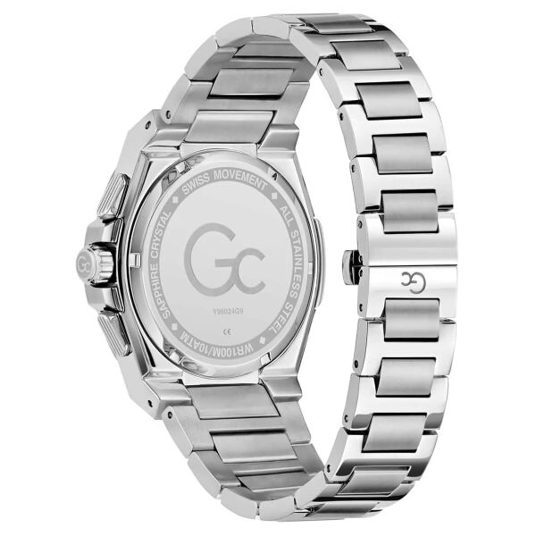 Guess Collection GCY99024G9 Kol Saati (SZ) (30)