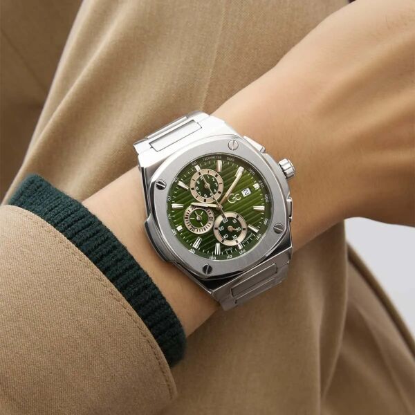 Guess Collection GCY99024G9 Kol Saati (SZ) (30)