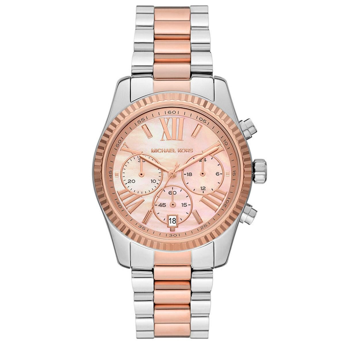 Michael Kors MK7219 Kadın Kol Saati (SZ) (30)