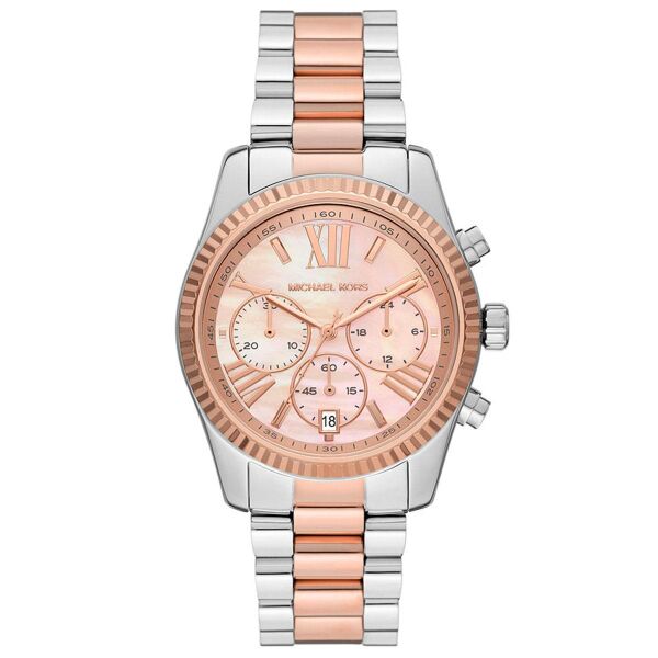Michael Kors MK7219 Kadın Kol Saati (SZ) (30)