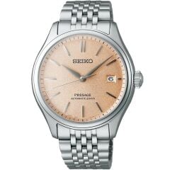 Seiko Presage Premium SPB467J1 Kol Saati