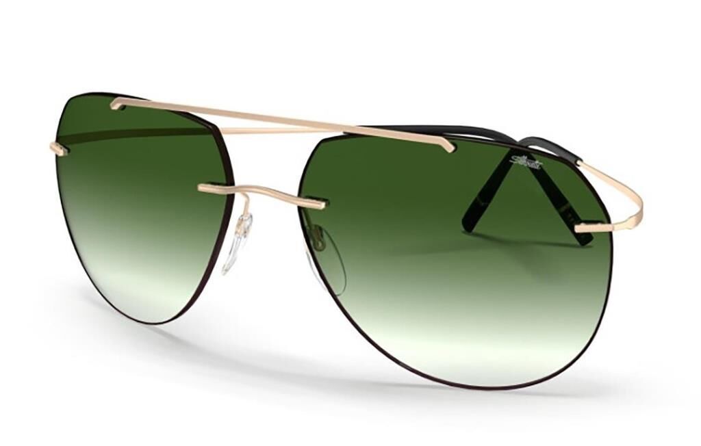 Silhouette SLH 8744 7830 .59 Güneş Gözlüğü