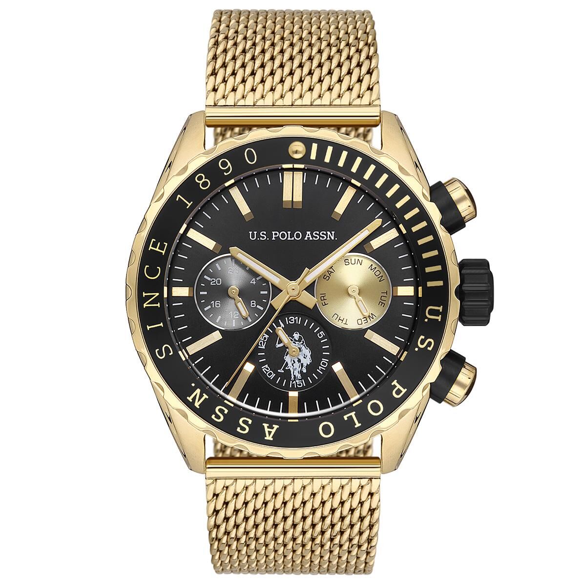 U.S. Polo Assn. USPA1025-06 Kol Saati