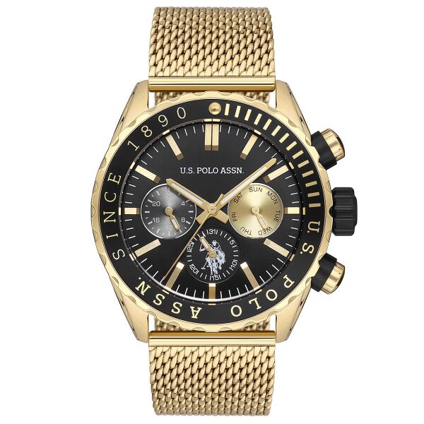 U.S. Polo Assn. USPA1025-06 Kol Saati