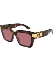 Gucci GG 1689S 002 .54 Güneş Gözlüğü