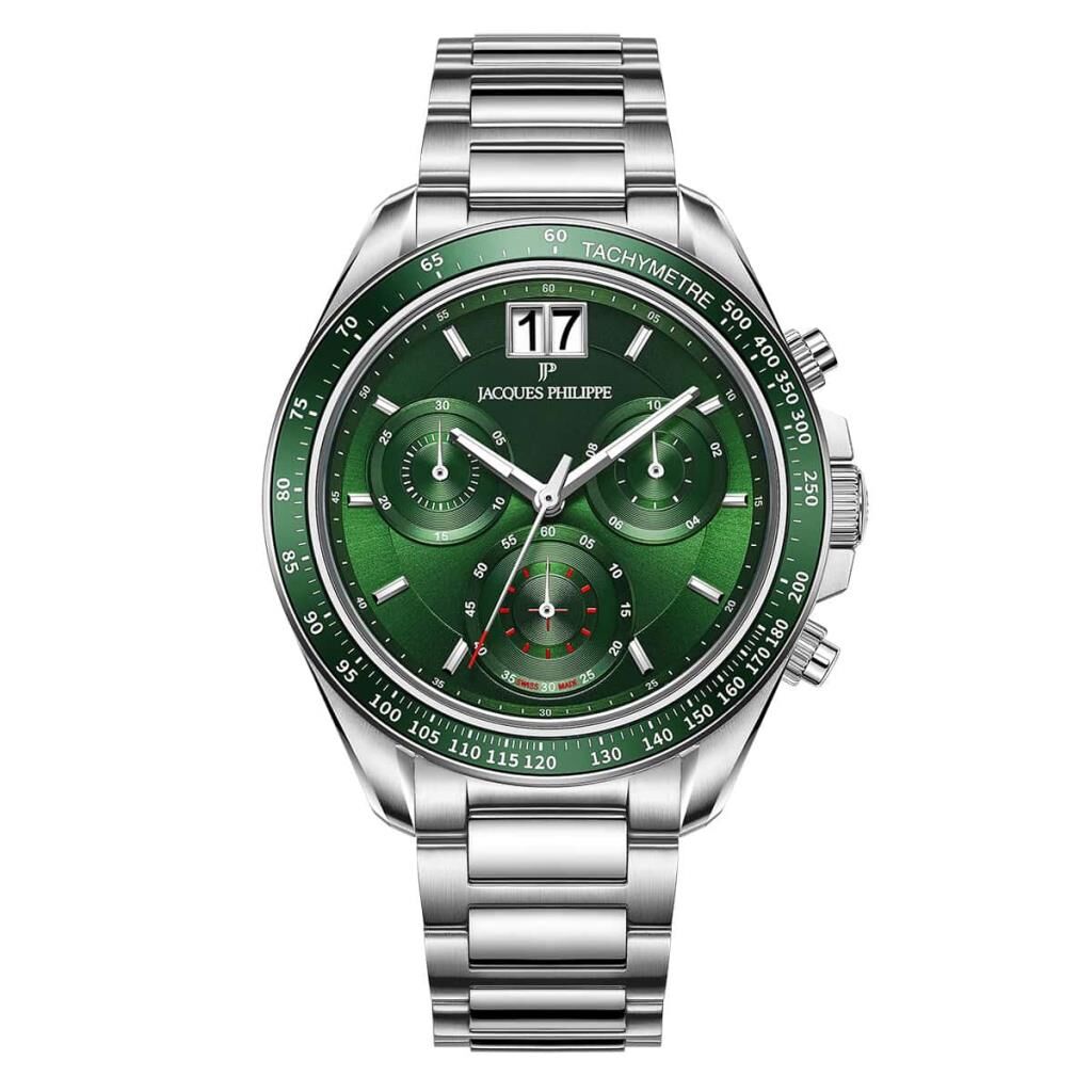 Jacques Philippe JPQGC9013X6 Kol Saati