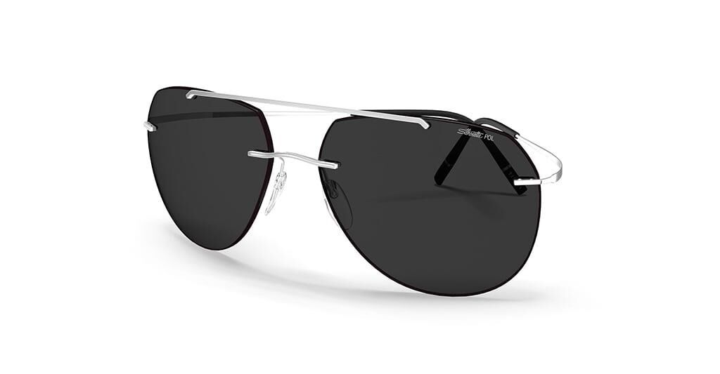 Silhouette SLH 8744 7310 .59 Güneş Gözlüğü