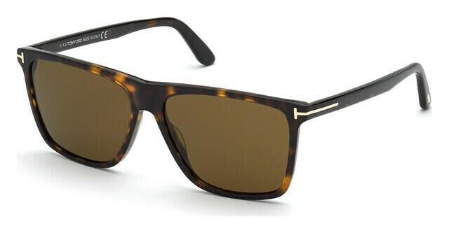Tom Ford TF 0832/S 52H .57 Erkek Güneş Gözlüğü