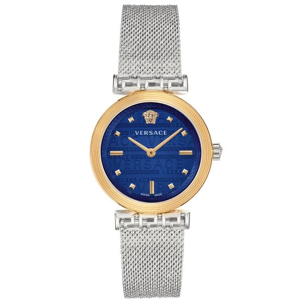 Versace VRSCVELW00520 Kol Saati