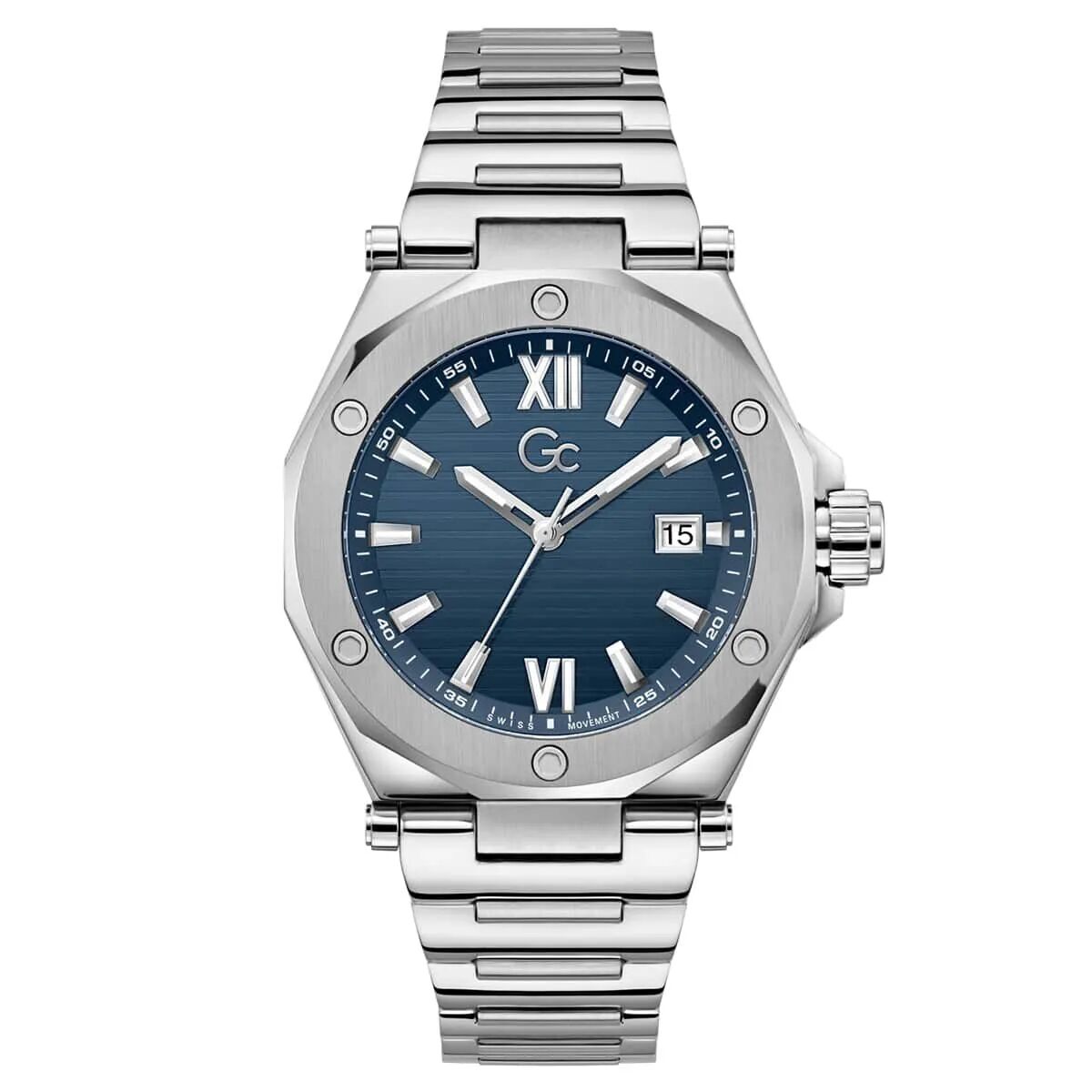 Guess Collection GCZ67001G7 Kol Saati