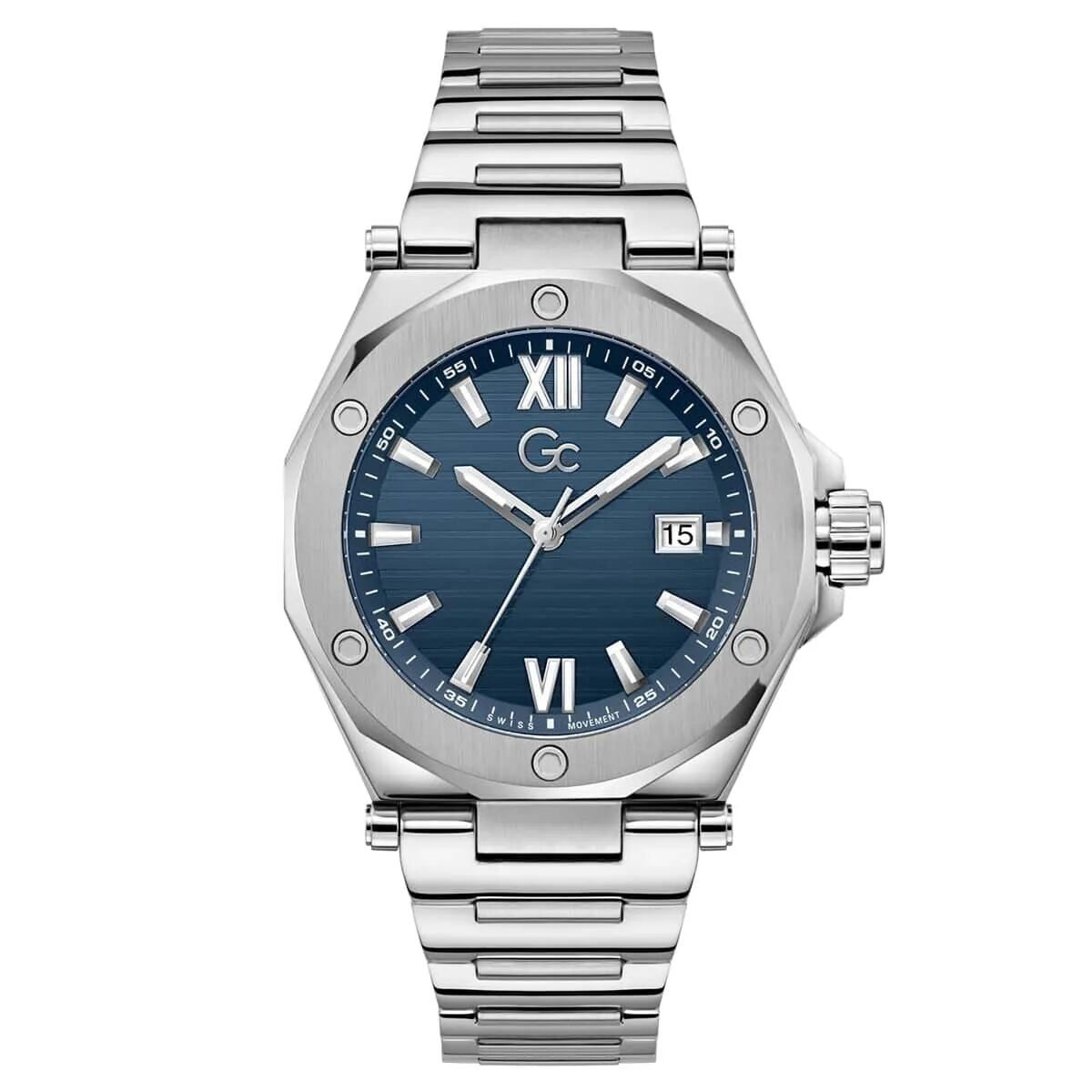 Guess Collection GCZ67001G7 Kol Saati