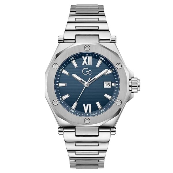 Guess Collection GCZ67001G7 Kol Saati