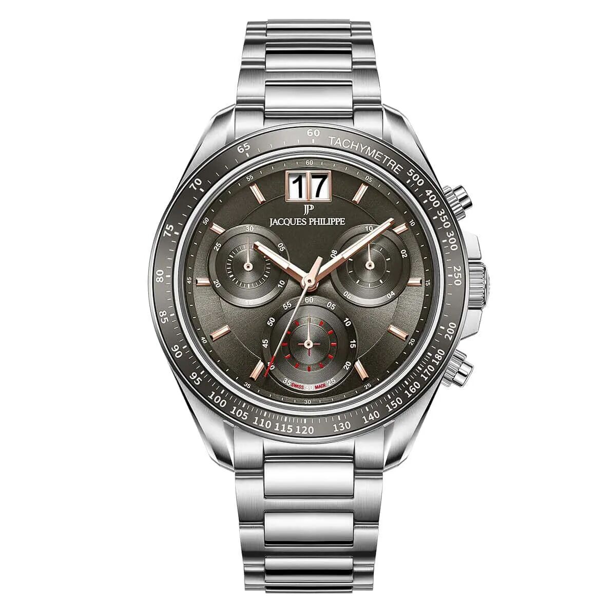 Jacques Philippe JPQGC901346 Kol Saati