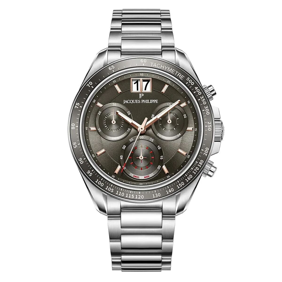 Jacques Philippe JPQGC901346 Kol Saati