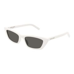 Saint Laurent SL 277 011 .52 Güneş Gözlüğü