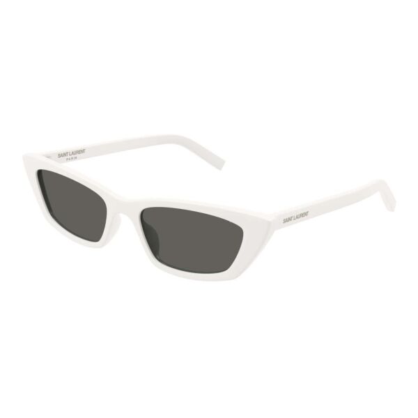 Saint Laurent SL 277 011 .52 Güneş Gözlüğü