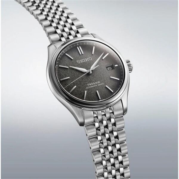 Seiko Presage Premium SPB465J1 Kol Saati