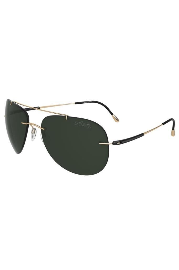 Silhouette SLH 8721 7530 .00 Güneş Gözlüğü