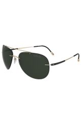 Silhouette SLH 8721 7530 .00 Güneş Gözlüğü