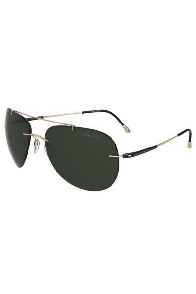 Silhouette SLH 8721 7530 .00 Güneş Gözlüğü