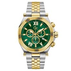 Guess Collection GCZ66003G9 Kol Saati