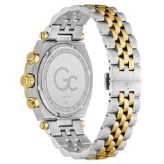 Guess Collection GCZ66003G9 Kol Saati