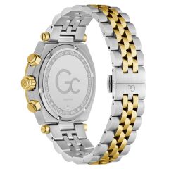 Guess Collection GCZ66003G9 Kol Saati