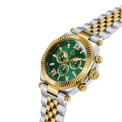 Guess Collection GCZ66003G9 Kol Saati