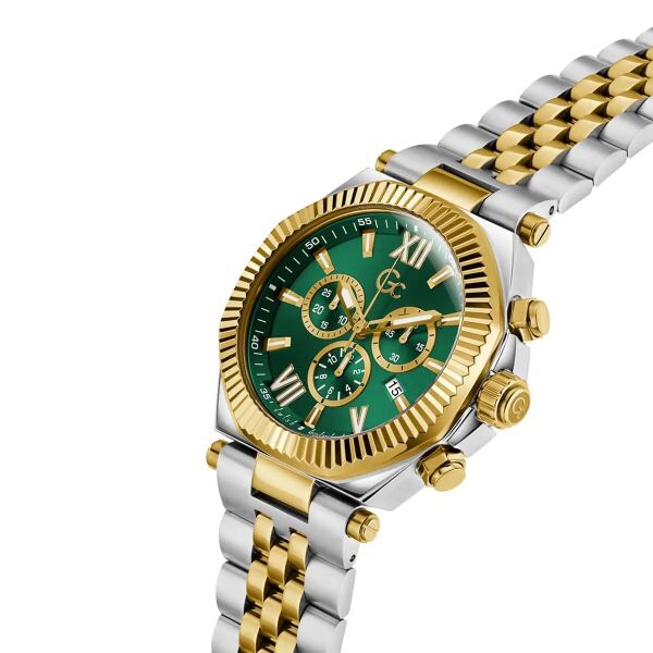 Guess Collection GCZ66003G9 Kol Saati