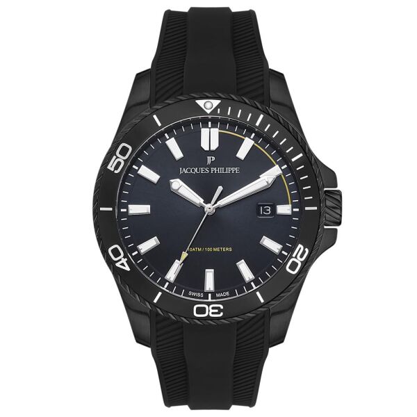 Jacques Philippe JPQGS144411 Kol Saati
