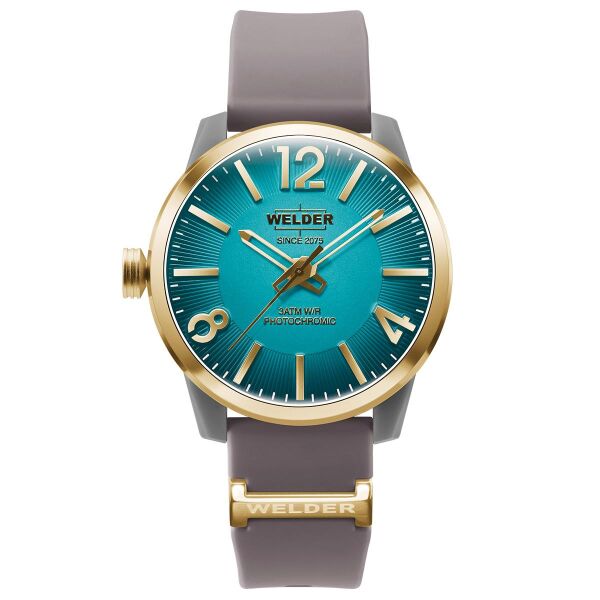 Welder Moody  WWRL2000 (Ø 42 mm) Kadın Kol Saati
