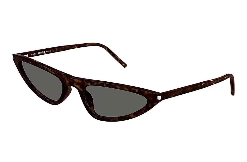 Saint Laurent SL 703 002 .55 Güneş Gözlüğü (SZ)