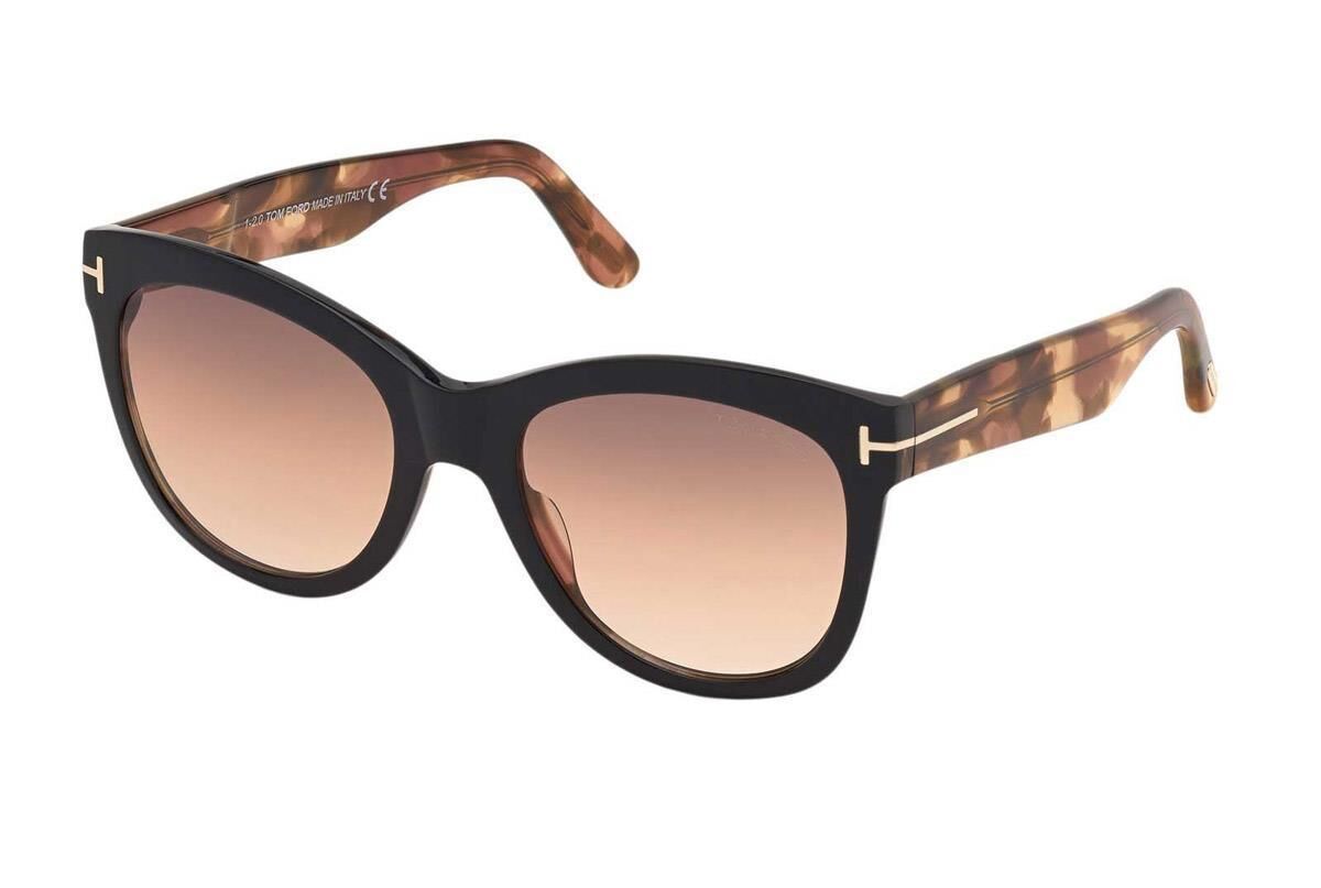 Tom Ford TF  0870S 05F .54 Kadın Güneş Gözlüğü