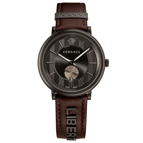 Versace VRSCVBQ040017 Kol Saati