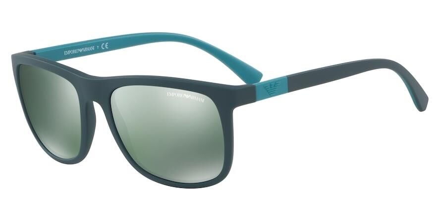 Emporio Armani EA 4079 55006R .57 Güneş Gözlüğü