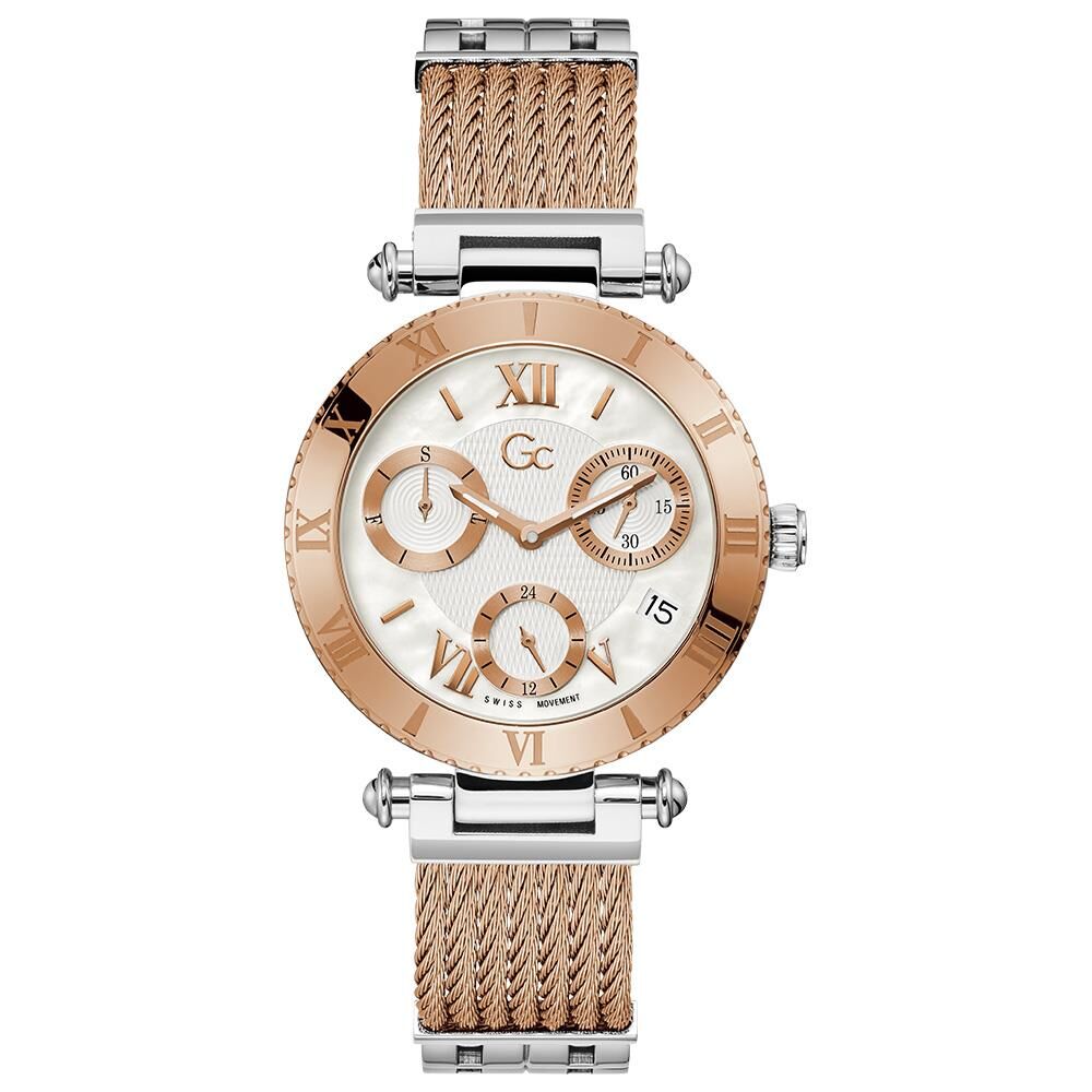 Guess Collection GCY77002L1MF Kol Saati