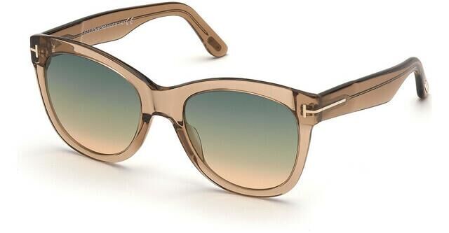 Tom Ford TF  0870/S 45P .54 Kadın Güneş Gözlüğü