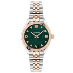 Versace VRSCVE2S00422 Kol Saati