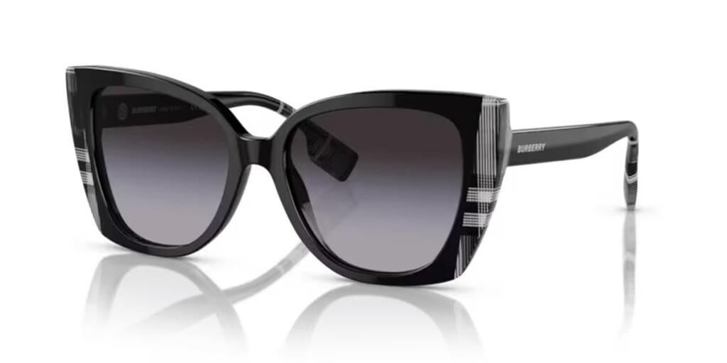 Burberry BU 4393 40518G .54 Kadın Güneş Gözlüğü