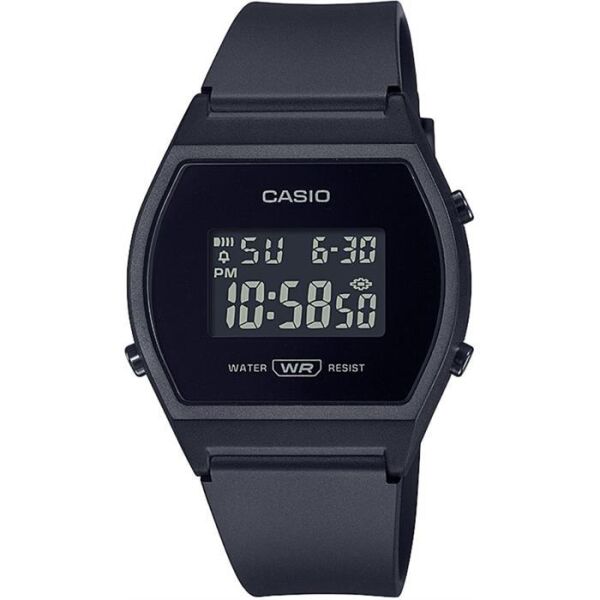 Casio Digital Kol Saati LW-204-1BDF