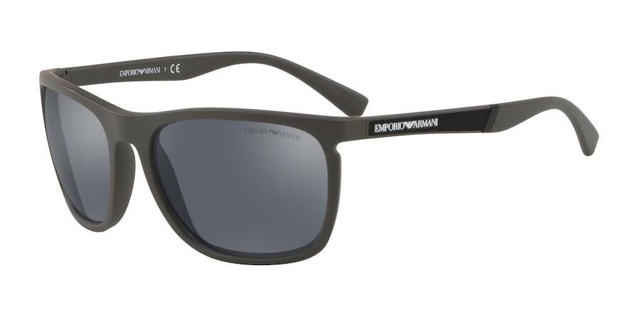 Emporio Armani EA 4107 56406Q .59 Güneş Gözlüğü