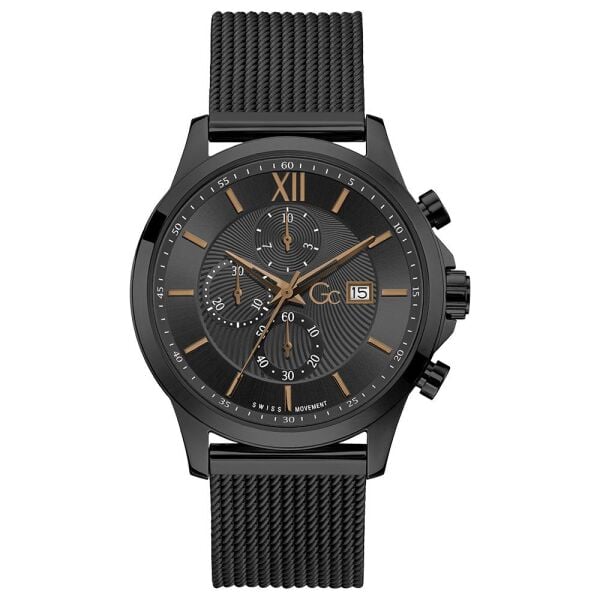 Guess Collection GCY27009G2MF Kol Saati (SZ)