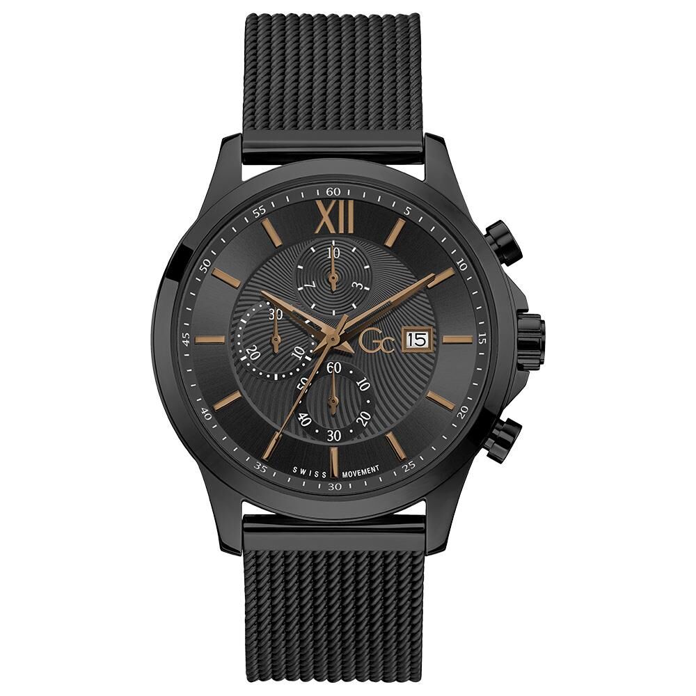 Guess Collection GCY27009G2MF Kol Saati