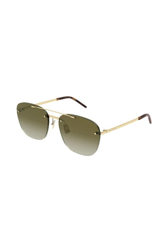 Saint Laurent SL 309 RIMLESS 003 .58 Güneş Gözlüğü