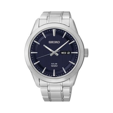 Seiko Solar SNE361P Kol Saati