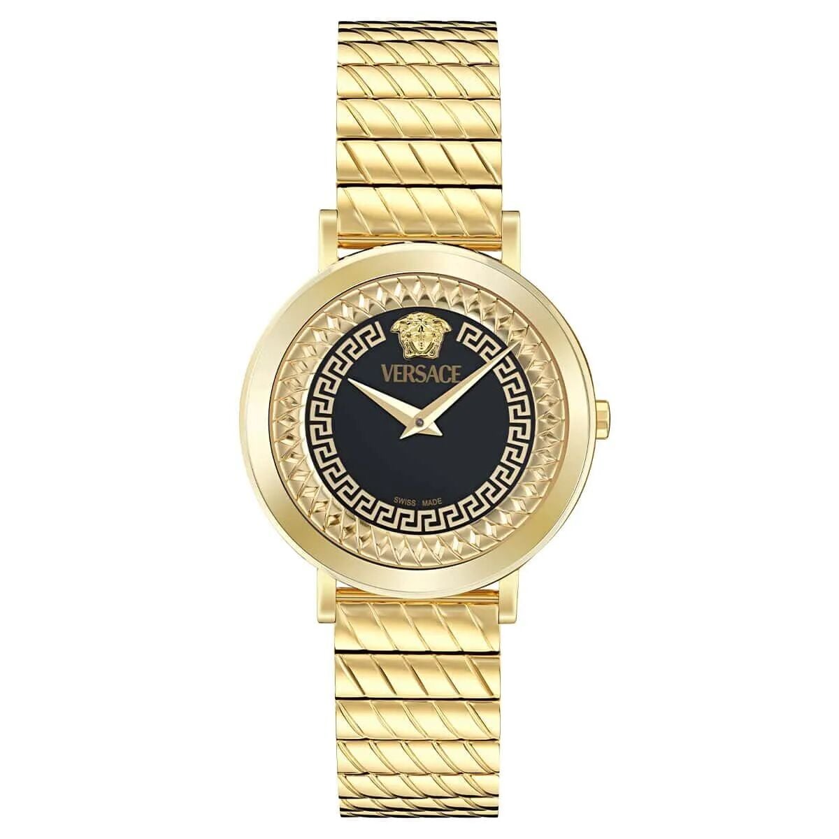 Versace VRSCVE0O00425 Kol Saati