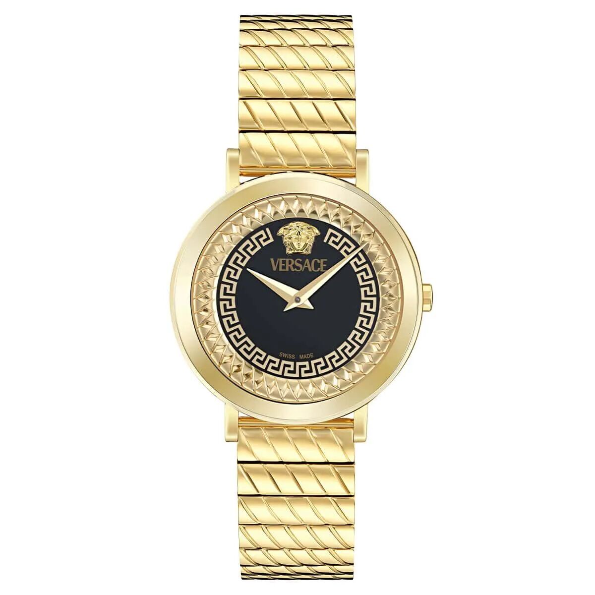 Versace VRSCVE0O00425 Kol Saati