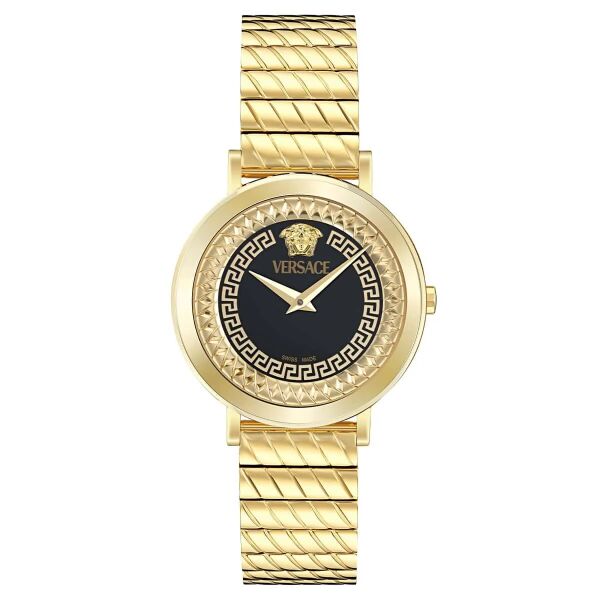 Versace VRSCVE0O00425 Kol Saati