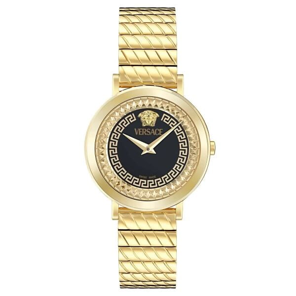 Versace VRSCVE0O00425 Kol Saati