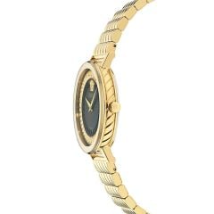 Versace VRSCVE0O00425 Kol Saati